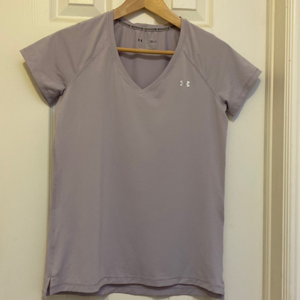 *3/$18!* Under Armour women’s t shirt